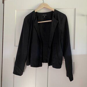Eileen Fisher Lightweight Jacket